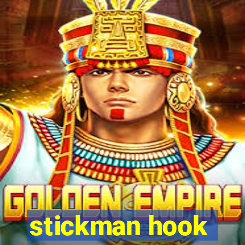 stickman hook